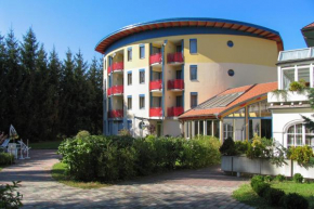 Гостиница Hotel & Kurpension Weiss  Бад Татцмансдорф